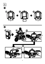 Preview for 4 page of Sparc Suzuki RM250 Owner'S Manual