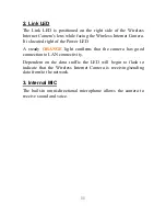 Preview for 11 page of SparcLAN CAS-700W User Manual