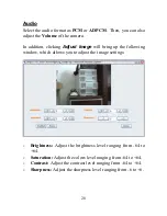 Preview for 28 page of SparcLAN CAS-700W User Manual