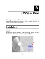 Preview for 45 page of SparcLAN CAS-700W User Manual