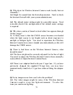 Preview for 78 page of SparcLAN CAS-700W User Manual