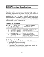 Preview for 87 page of SparcLAN CAS-700W User Manual