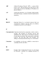 Preview for 93 page of SparcLAN CAS-700W User Manual