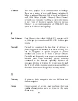 Preview for 95 page of SparcLAN CAS-700W User Manual