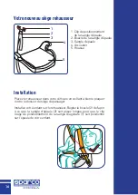 Preview for 16 page of Sparco Corsa 2+3 Instruction Manual