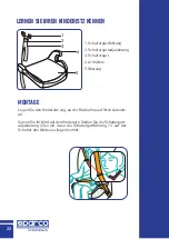 Preview for 22 page of Sparco Corsa 2+3 Instruction Manual