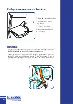 Preview for 34 page of Sparco Corsa 2+3 Instruction Manual