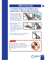 Preview for 17 page of Sparco ECE R44/04 Instruction Manual