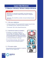 Preview for 36 page of Sparco ECE R44/04 Instruction Manual