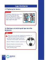 Preview for 62 page of Sparco ECE R44/04 Instruction Manual