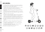 Preview for 18 page of Sparco MAX S2 User Manual