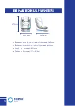 Preview for 24 page of Sparco SK6000I Instruction Manual