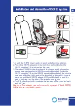 Preview for 9 page of Sparco SK800I Instruction Manual