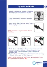 Preview for 19 page of Sparco SK800I Instruction Manual