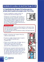 Предварительный просмотр 66 страницы Sparco SPCK700BL Instruction Manual