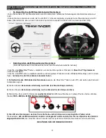 Preview for 4 page of Sparco TS-XW RACER Manual