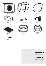 Preview for 2 page of SPARES ZONE UBCIRCA60BK Manual