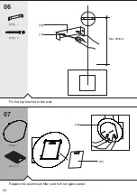 Preview for 24 page of SPARES ZONE UBCIRCA60BK Manual