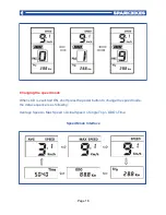 Предварительный просмотр 16 страницы Spark Bikes Spark X Owner'S Manual