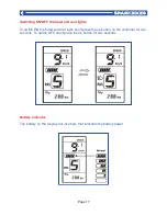 Предварительный просмотр 17 страницы Spark Bikes Spark X Owner'S Manual