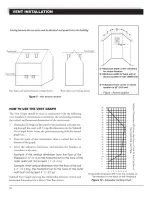 Preview for 16 page of Spark modern fires 18N-E Installation And Operating Insctructions