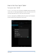 Предварительный просмотр 5 страницы Spark 16 GB User Manual
