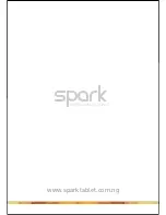 Предварительный просмотр 25 страницы Spark 16 GB User Manual