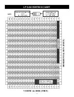 Preview for 11 page of Spark Fire Ribbon Direct VEnt Slim 26" Installation And Operation Manual