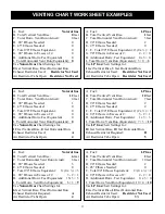 Preview for 13 page of Spark Fire Ribbon Direct VEnt Slim 26" Installation And Operation Manual