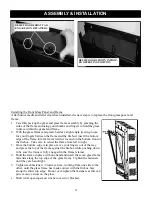 Preview for 29 page of Spark Fire Ribbon Installation & Operation Manual