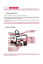 Предварительный просмотр 4 страницы Spark SPARK TITAN SF-X8 User Manual