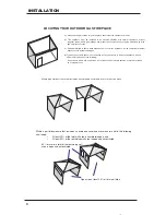 Предварительный просмотр 8 страницы Spark SS-36-N Owner'S Operation And Instruction Manual