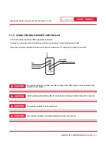 Preview for 19 page of Spark TIDE SF-X5 User Manual