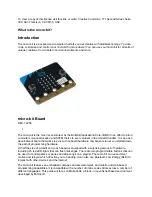 Preview for 4 page of Sparkfun Electronics Inventor's Kit Manual