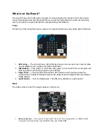 Preview for 5 page of Sparkfun Electronics Inventor's Kit Manual