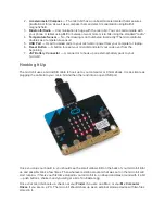 Preview for 6 page of Sparkfun Electronics Inventor's Kit Manual