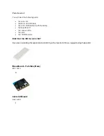 Preview for 13 page of Sparkfun Electronics Inventor's Kit Manual