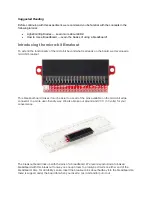 Preview for 15 page of Sparkfun Electronics Inventor's Kit Manual