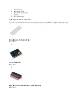 Preview for 21 page of Sparkfun Electronics Inventor's Kit Manual