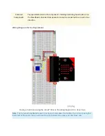 Preview for 24 page of Sparkfun Electronics Inventor's Kit Manual