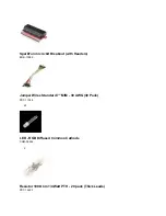 Preview for 34 page of Sparkfun Electronics Inventor's Kit Manual