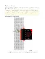 Preview for 36 page of Sparkfun Electronics Inventor's Kit Manual