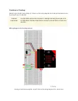 Preview for 42 page of Sparkfun Electronics Inventor's Kit Manual