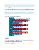 Preview for 43 page of Sparkfun Electronics Inventor's Kit Manual