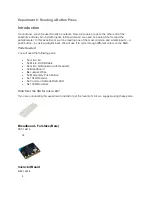 Preview for 45 page of Sparkfun Electronics Inventor's Kit Manual