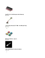 Preview for 46 page of Sparkfun Electronics Inventor's Kit Manual