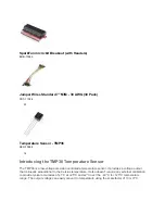 Preview for 54 page of Sparkfun Electronics Inventor's Kit Manual