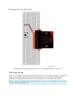 Preview for 56 page of Sparkfun Electronics Inventor's Kit Manual