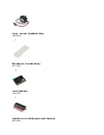 Preview for 60 page of Sparkfun Electronics Inventor's Kit Manual