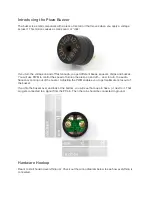 Preview for 67 page of Sparkfun Electronics Inventor's Kit Manual